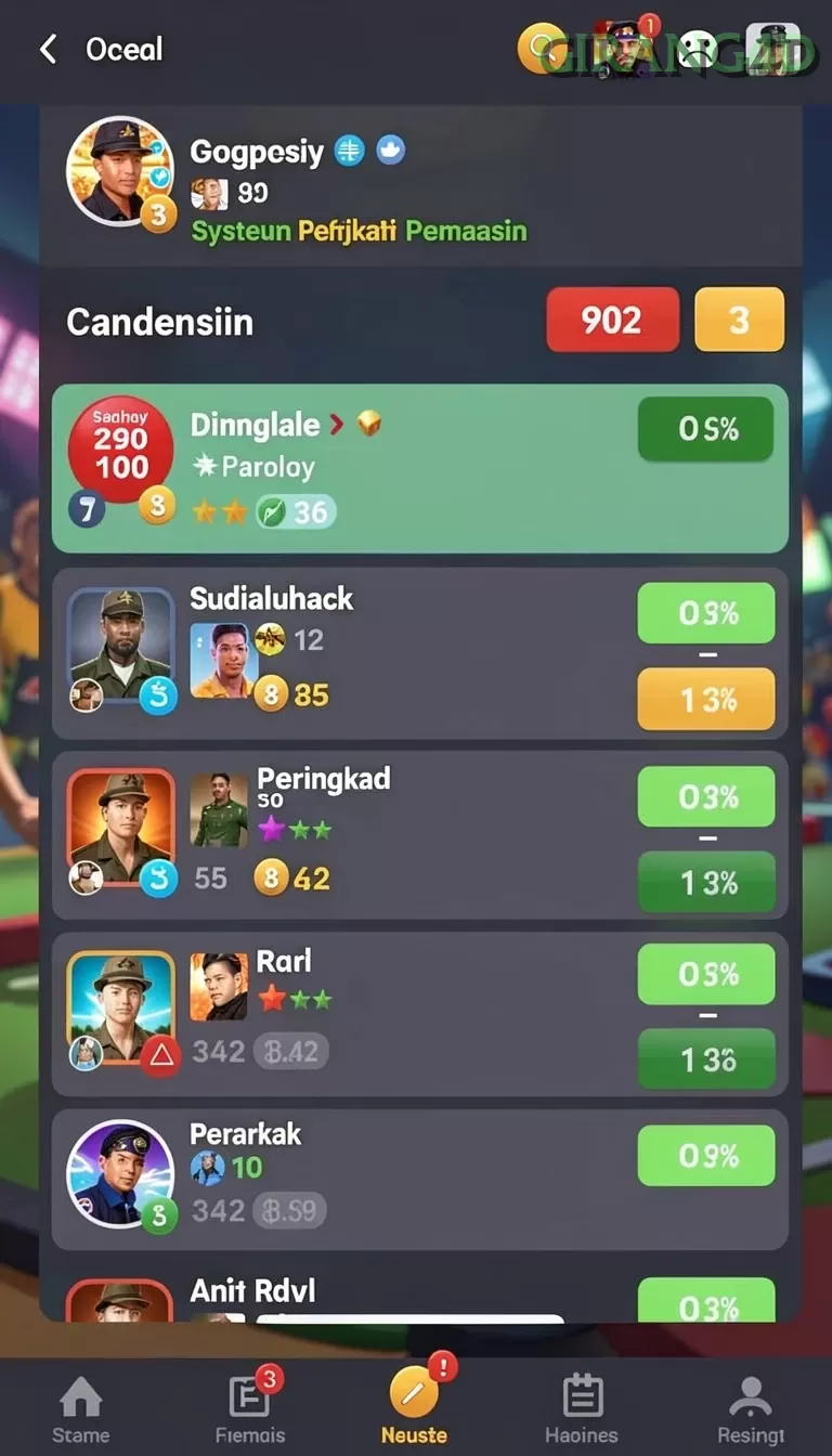 Screenshot Zeus Vs Hades   Gods Of War