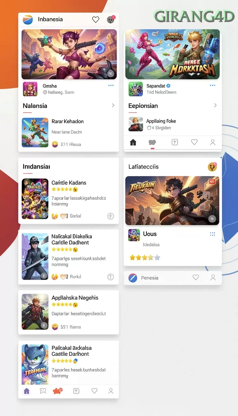 Screenshot Magic Gate