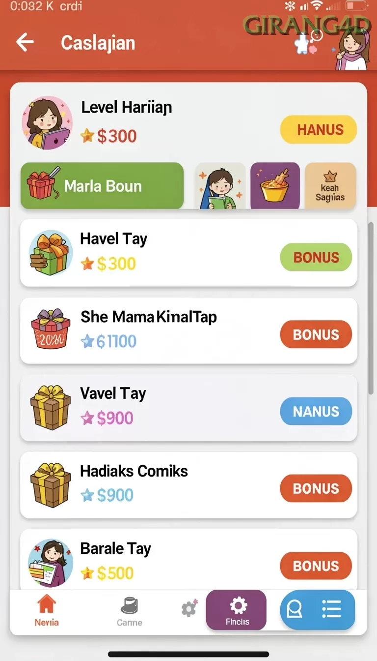 Screenshot Big Three Dragons