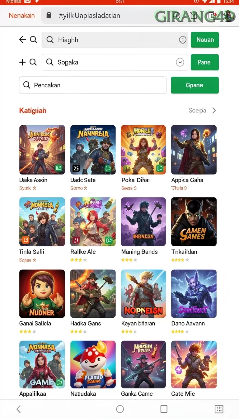 Screenshot Erik The Red