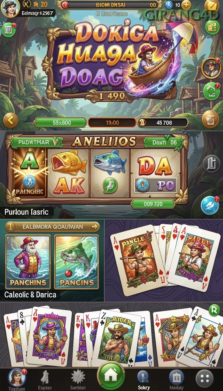 Screenshot Speed Winner