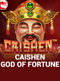 Review Caishen God of Fortune Game Terbaru 2026 untuk Pemula