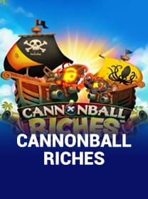 Cannonball-Riches