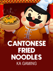 Cantonese-Fried-Noodles