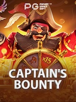 Captains-Bounty