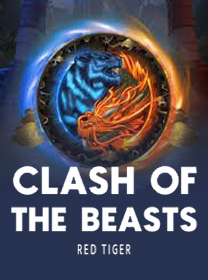 Clash Of The Beasts Slot Terbaru: RTP dan Volatilitas Lengkap