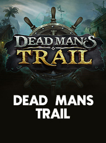 Dead Mans Trail Slot Terbaru 2026: RTP dan Max Win