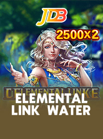 Elemental Link Water Game Terbaru untuk Android dan iOS