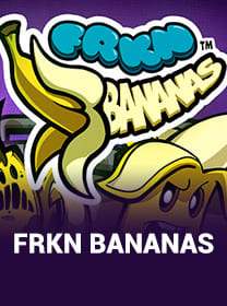 FRKN Bananas Game Terbaru: Review dan Info Lengkap