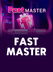 Fast Master Terbaru: Review, RTP, dan Link Bermain
