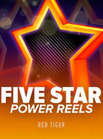 Five Star Power Reels Game Terbaru untuk Android dan iOS
