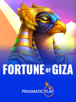 Fortune of Giza Game Terbaru: Review dan Info Lengkap