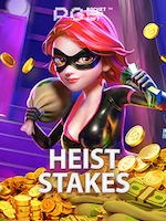 Heist Stakes Terbaru: Review Game dan Tips Bermain