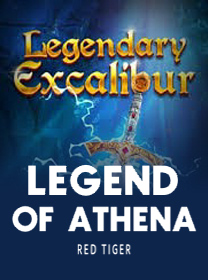 Legend Of Athena Slot Terbaru 2026: RTP dan Max Win