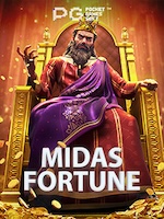 Midas Fortune Slot Terbaru: Review dan Info Lengkap