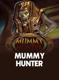 Mummy Hunter Terbaru: Review, RTP, dan Link Bermain