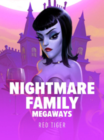 Nightmare Family Megaways Terbaru: Review, RTP, dan Link Bermain