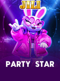 Party Star Terbaru: Review, RTP, dan Link Bermain