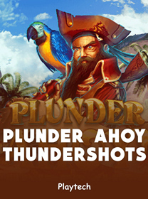 Plunder Ahoy Slot Terbaru: Review dan Info Lengkap