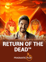 Return Of The Dead Game Terbaru: Review dan Info Lengkap