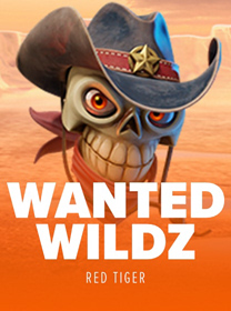 Wanted Wildz Slot Terbaru 2026: RTP dan Max Win