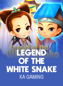 White Snake Legend Terbaru: Review, RTP, dan Link Bermain
