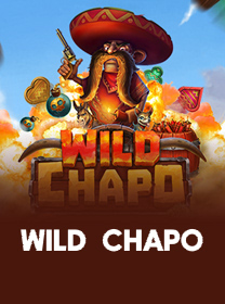 Informasi Lengkap Game Wild Chapo Terbaru