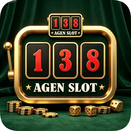 agenslot138 APK Terbaru dengan Fitur Lengkap