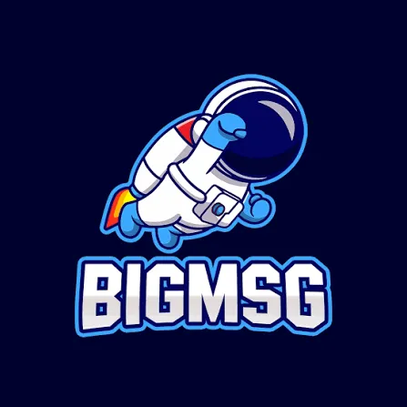 bigmsg APK Versi Terbaru untuk Android 2026