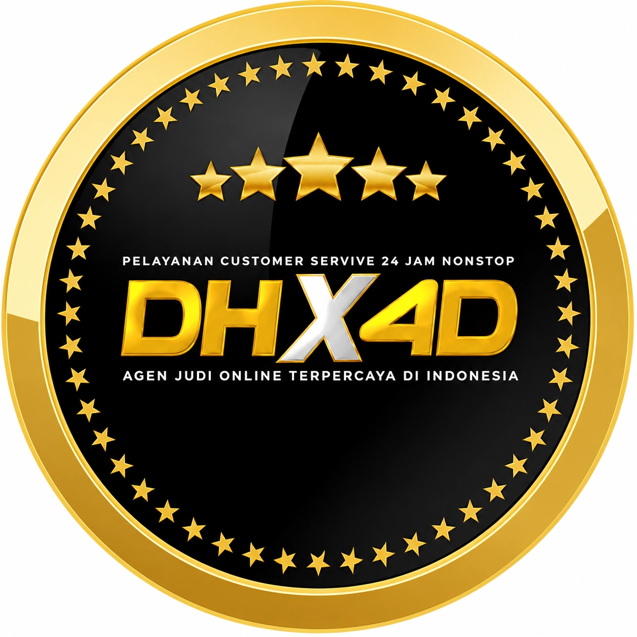 dhx4d Terbaru untuk Android: Download APK Gratis