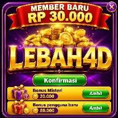 lebah4d APK Versi Terbaru untuk Android 2026