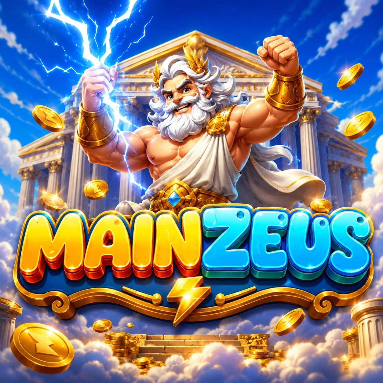 Kelebihan dan Fitur Aplikasi mainzeus Terbaru