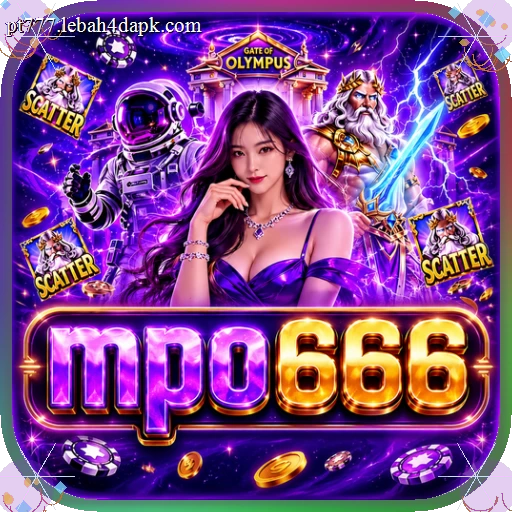 mpo666 App Terbaru: Fitur Unggulan dan Download