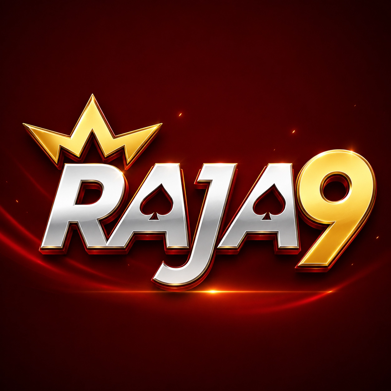 Download raja9 APK Terbaru Full Version