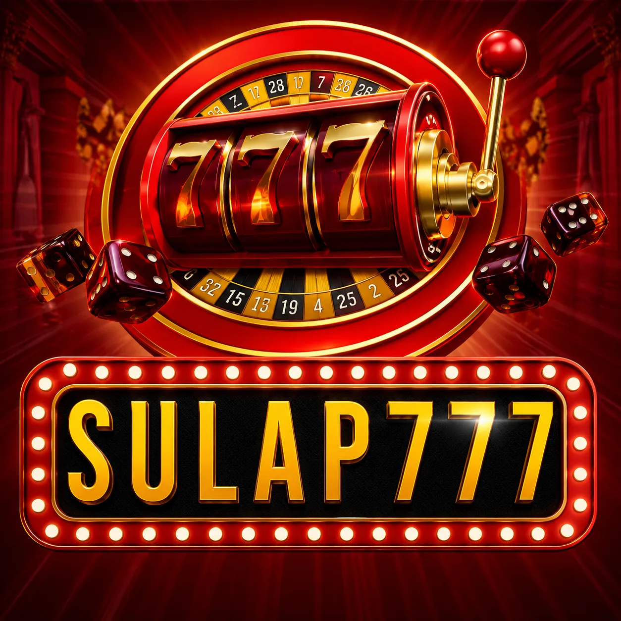 sulap777 App APK Terbaru