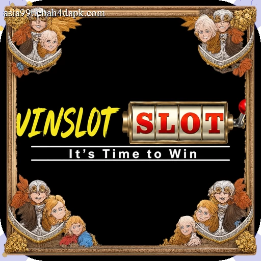 winslot APK Terbaru untuk Android Tanpa Iklan